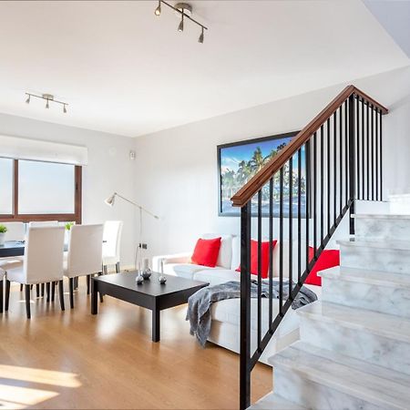 Villa Margarita 벨레즈 말라가 외부 사진