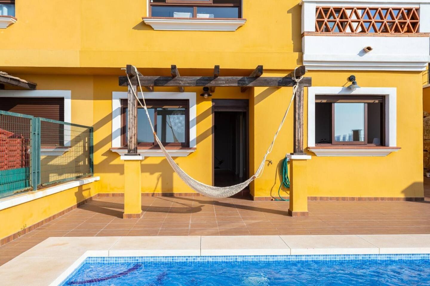 Villa Margarita 벨레즈 말라가 외부 사진