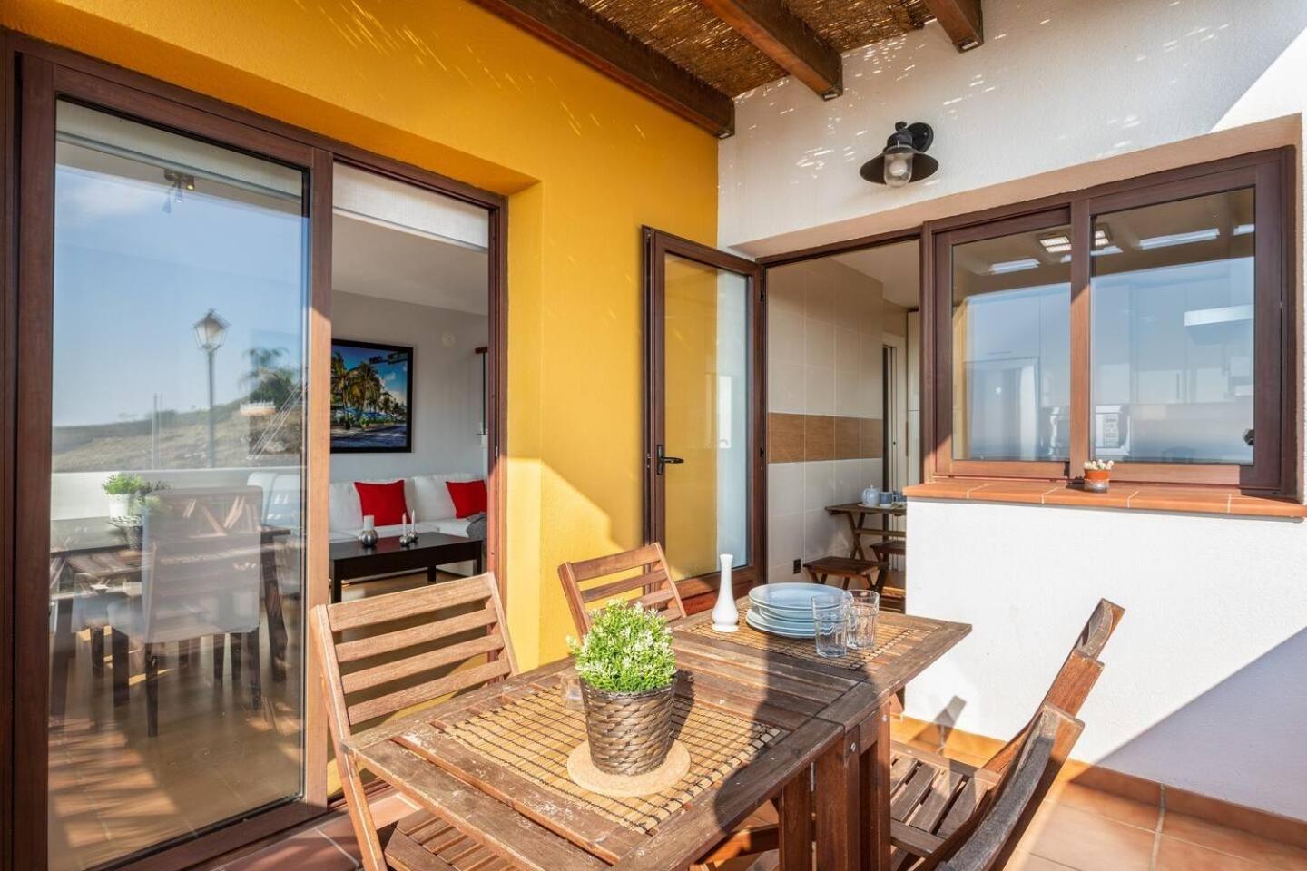 Villa Margarita 벨레즈 말라가 외부 사진