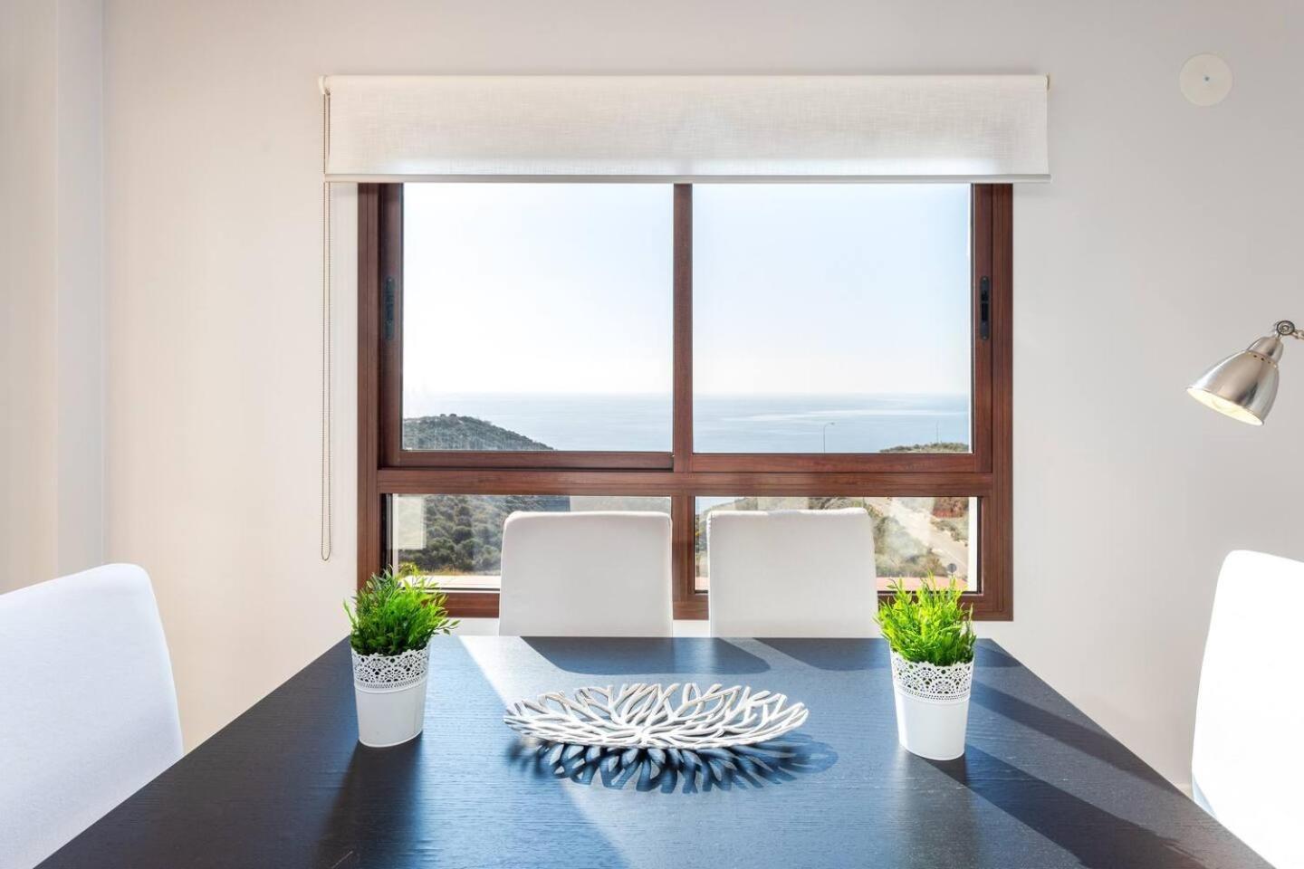 Villa Margarita 벨레즈 말라가 외부 사진