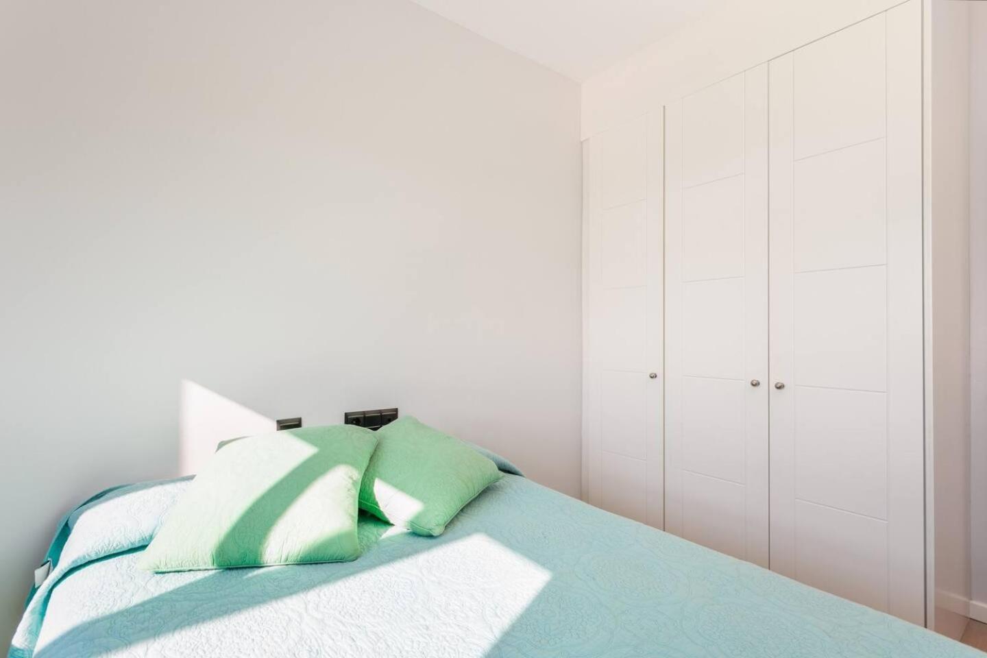 Villa Margarita 벨레즈 말라가 외부 사진