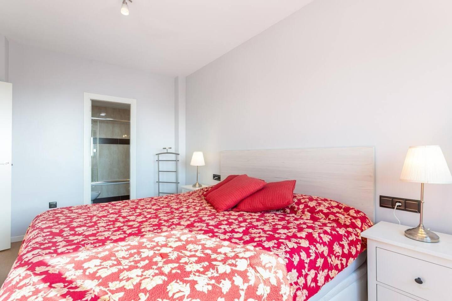 Villa Margarita 벨레즈 말라가 외부 사진
