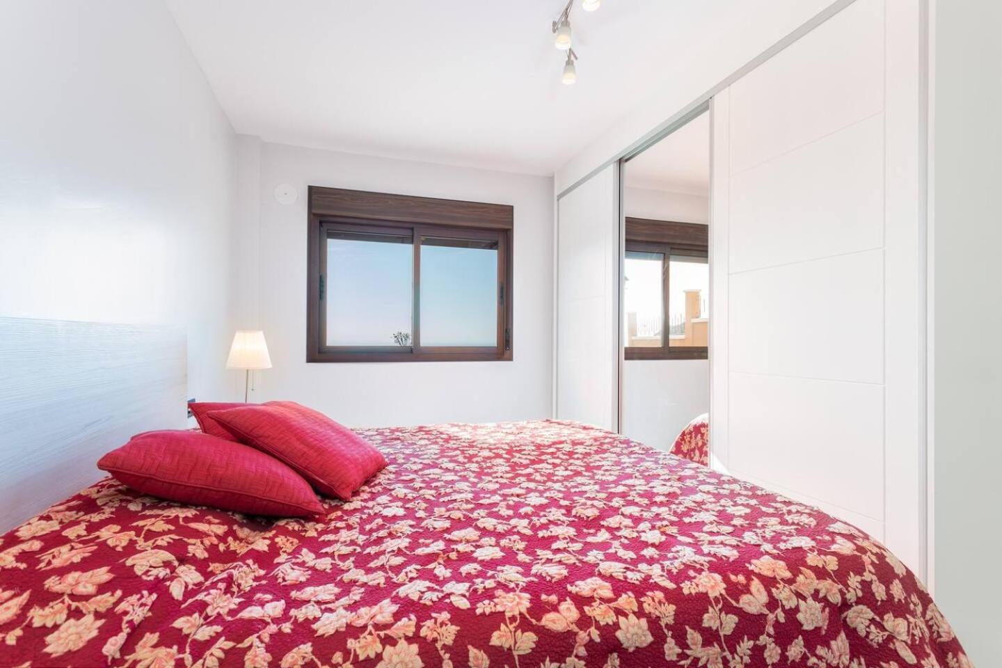 Villa Margarita 벨레즈 말라가 외부 사진