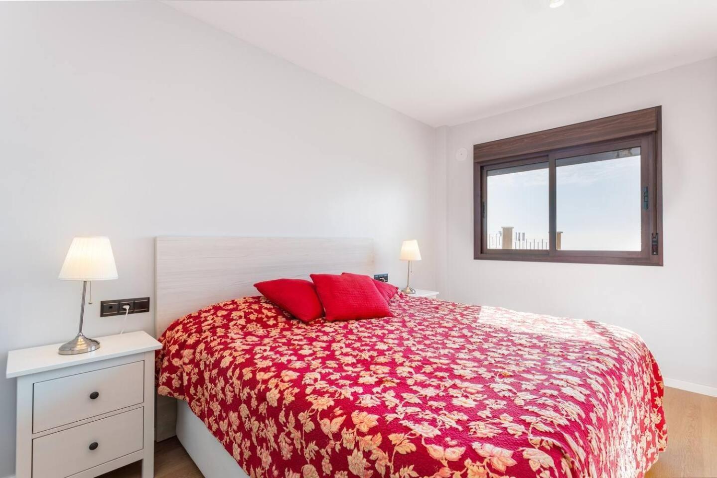 Villa Margarita 벨레즈 말라가 외부 사진